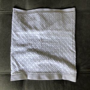 Free People White Tube Top